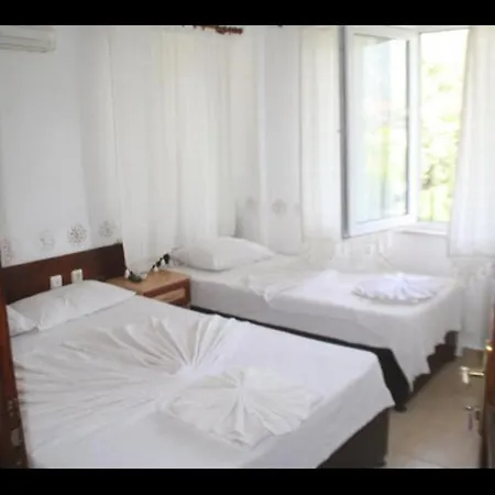 Golden Gate Oludeniz Hotel
