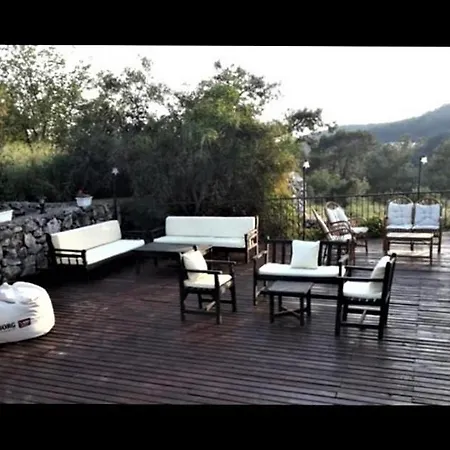 Golden Gate Oludeniz Hotel 3*