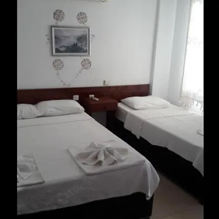 Hotel Golden Gate Oludeniz 3*