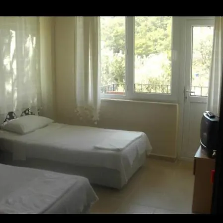 Hotel Golden Gate Oludeniz Mugla
