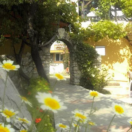 Hotel Golden Gate Oludeniz Muğla