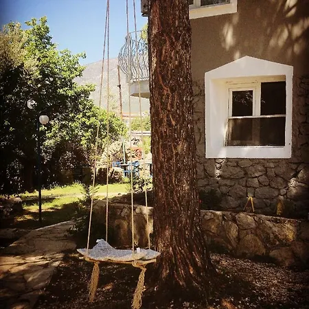 Hotel Golden Gate Oludeniz Muğla