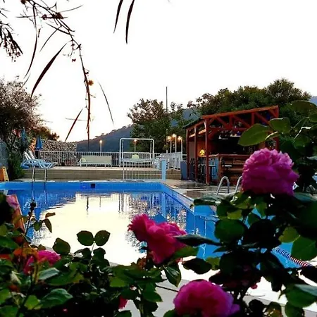 Hotel Golden Gate Oludeniz Muğla
