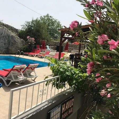 Golden Gate Oludeniz Hotel Muğla