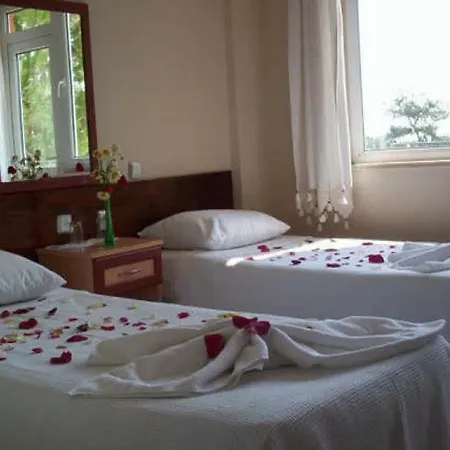 Hotel Golden Gate Oludeniz