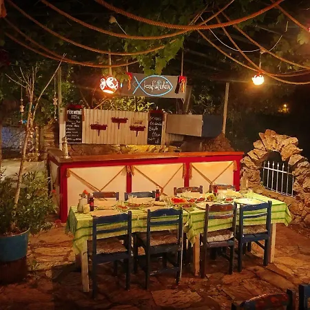 酒店 Golden Gate Oludeniz 3*
